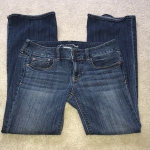 American Eagle Artist Jeans